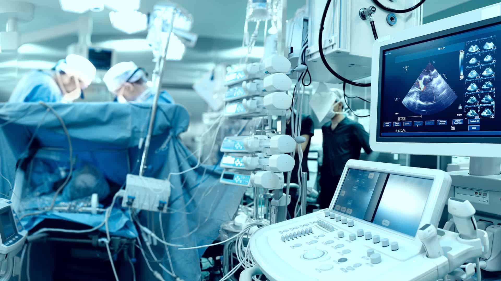 3D Medical Technology