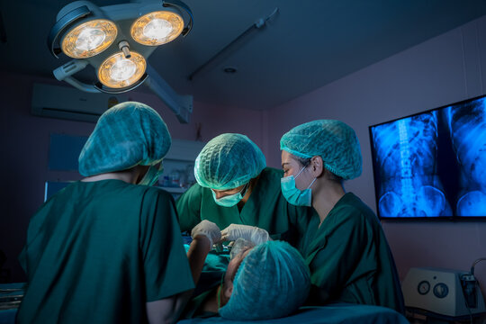 3D Medical Technology