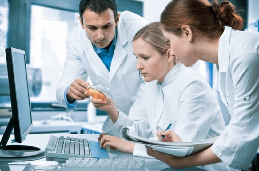 3D Medical Technology